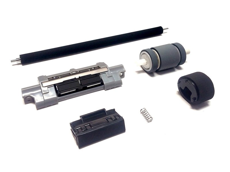 Altru Print M401-RK-AP Roller Kit for Laser Printer M401 / M425 Includes Transfer Roller & Tray 1/2 Rollers - Image 1
